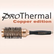 Серія Thermal Copper Limited
