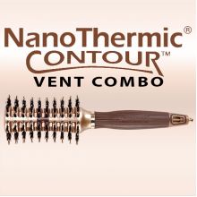 Серія Nano Thermic Contour Vent Combo