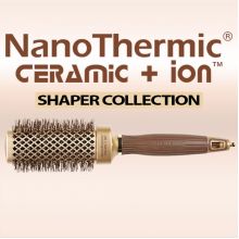 Серия Nano Thermic Shaper