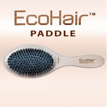 Серия Eco Hair Paddle