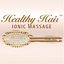 Серія Healthy Hair Ionic Massage
