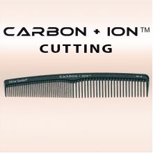 Расчески Carbon Ion Cutting