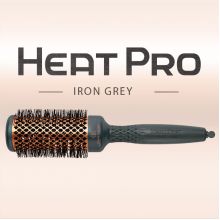 Серія Ceramic+Ion Heat Pro Iron Grey