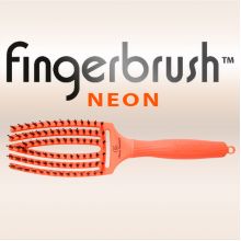 Серия Fingerbrush Combo Neon Edition