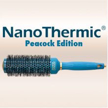 Серія Nano Thermic Peacock