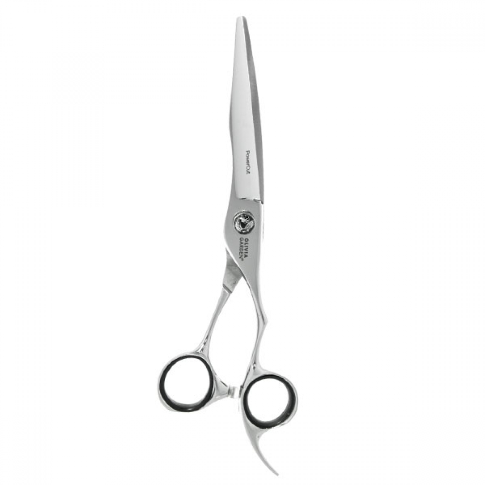 Артикул SH-PW1PC-CR625-BLP; OLIVIA GARDEN - Ножницы для стрижки