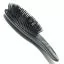 Отзывы покупателей о товаре Щетка массажная The Kidney Brush Dry Detangler - Black Edition черная искусственная щетина - 2