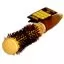 Фото товару Термо брашинг Expert Blowout Curl Wavy Bristles Gold & Brown 25 мм - 3