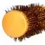 Відгуки покупців про товар Термо брашинг Expert Blowout Curl Wavy Bristles Gold & Brown 45 мм - 3