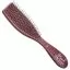 Щетка для укладки Essential Style Blend Medium Hair Memory Flex Bristles Red искусственная щетина