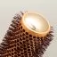 Термо брашинг Expert Blowout Speed Wavy Bristles Gold & Brown 35 мм (ID2170) - 4