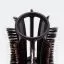 Отзывы покупателей о товаре Брашинг Finger Brush Round Black размер XL комбинированная щетина - 3