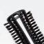 Отзывы покупателей о товаре Брашинг Finger Brush Round Black размер XL комбинированная щетина - 4
