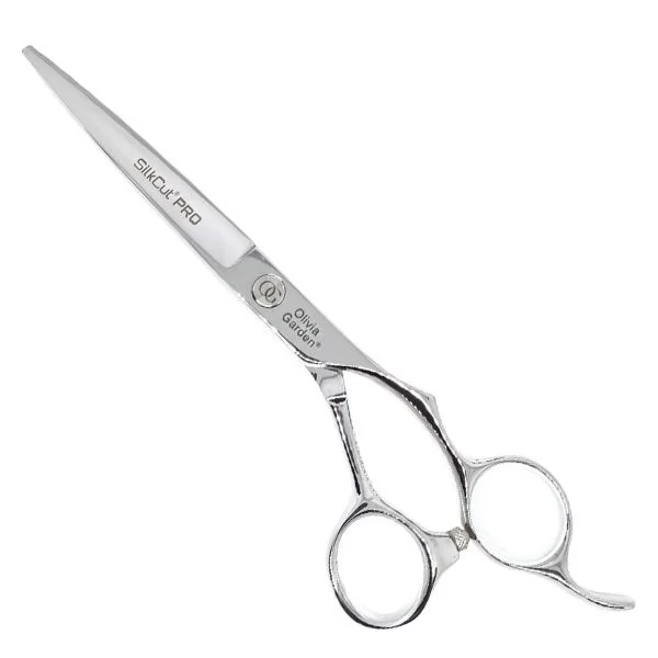 Набор ножниц для стрижки SILK CUT PRO (ножницы прямые SKP5.75 5,75