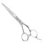 Набор ножниц для стрижки SILK CUT PRO (ножницы прямые SKP5.75 5,75