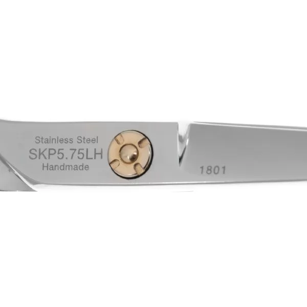 NIKKOR CLUB 117〜168 セット 歯抜けあり Артикул SH-SP1PC-CL575-BOX; OLIVIA GARDEN - Ножницы для стрижки