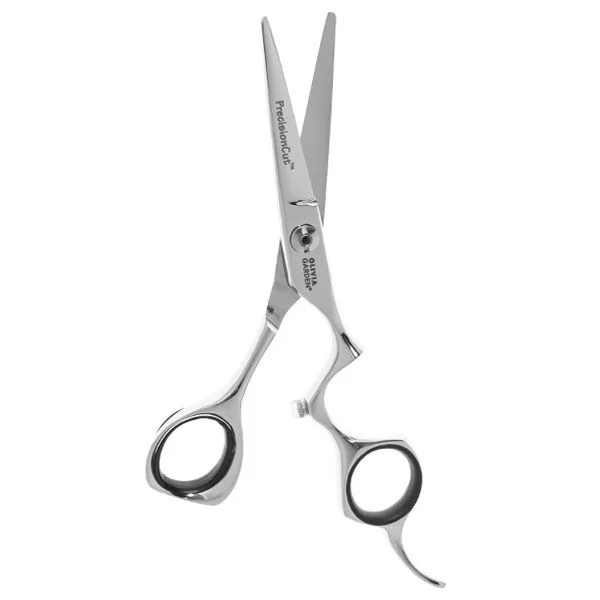 Артикул SH-PN1PC-CR500-BLP; OLIVIA GARDEN - Ножницы для стрижки