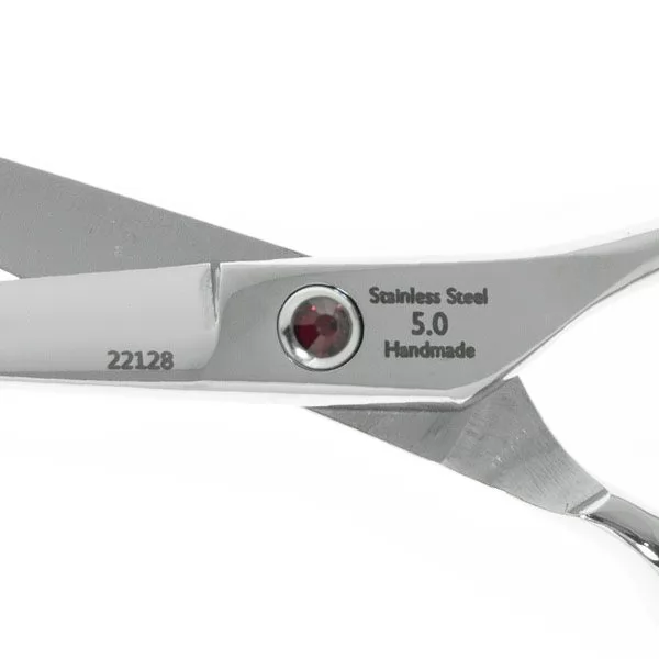 Артикул SH-PN1PC-CR500-BLP; OLIVIA GARDEN - Ножницы для стрижки