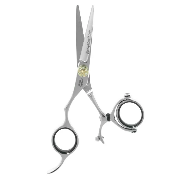 Артикул SH-SW1PC-CL500-BLP; OLIVIA GARDEN - Ножницы для стрижки
