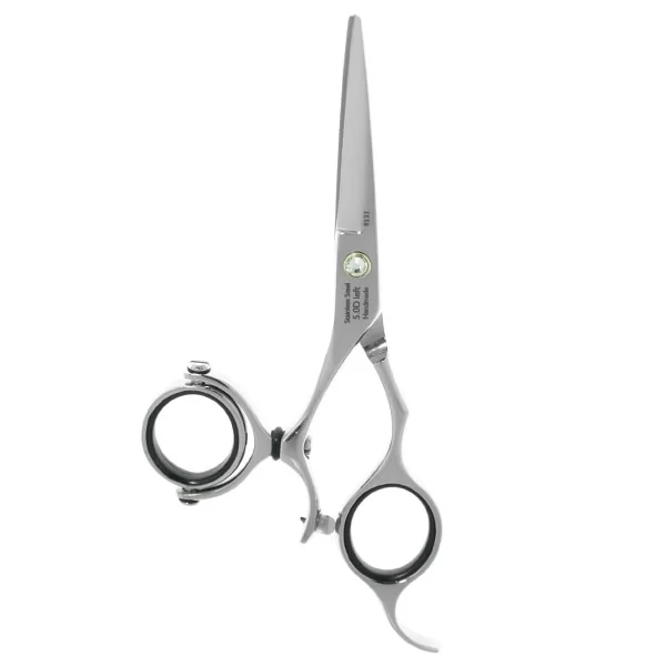 Артикул SH-SW1PC-CL500-BLP; OLIVIA GARDEN - Ножницы для стрижки