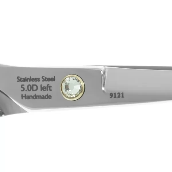 Артикул SH-SW1PC-CL500-BLP; OLIVIA GARDEN - Ножницы для стрижки
