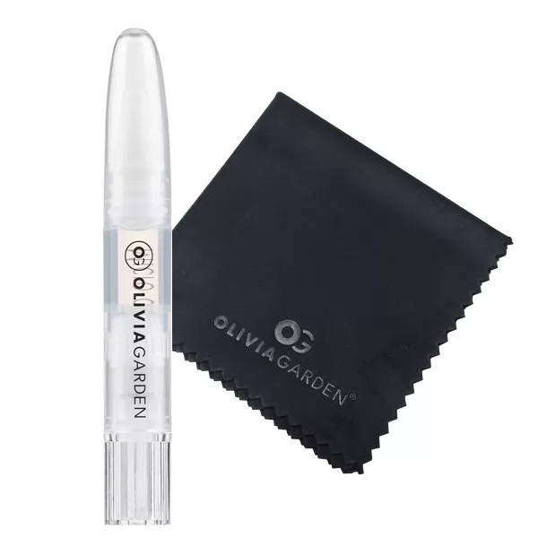 Артикул SH-SW1PC-CL500-BLP; OLIVIA GARDEN - Ножницы для стрижки