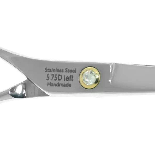 Артикул SH-SW1PC-CL575-BLP; OLIVIA GARDEN - Ножницы для стрижки